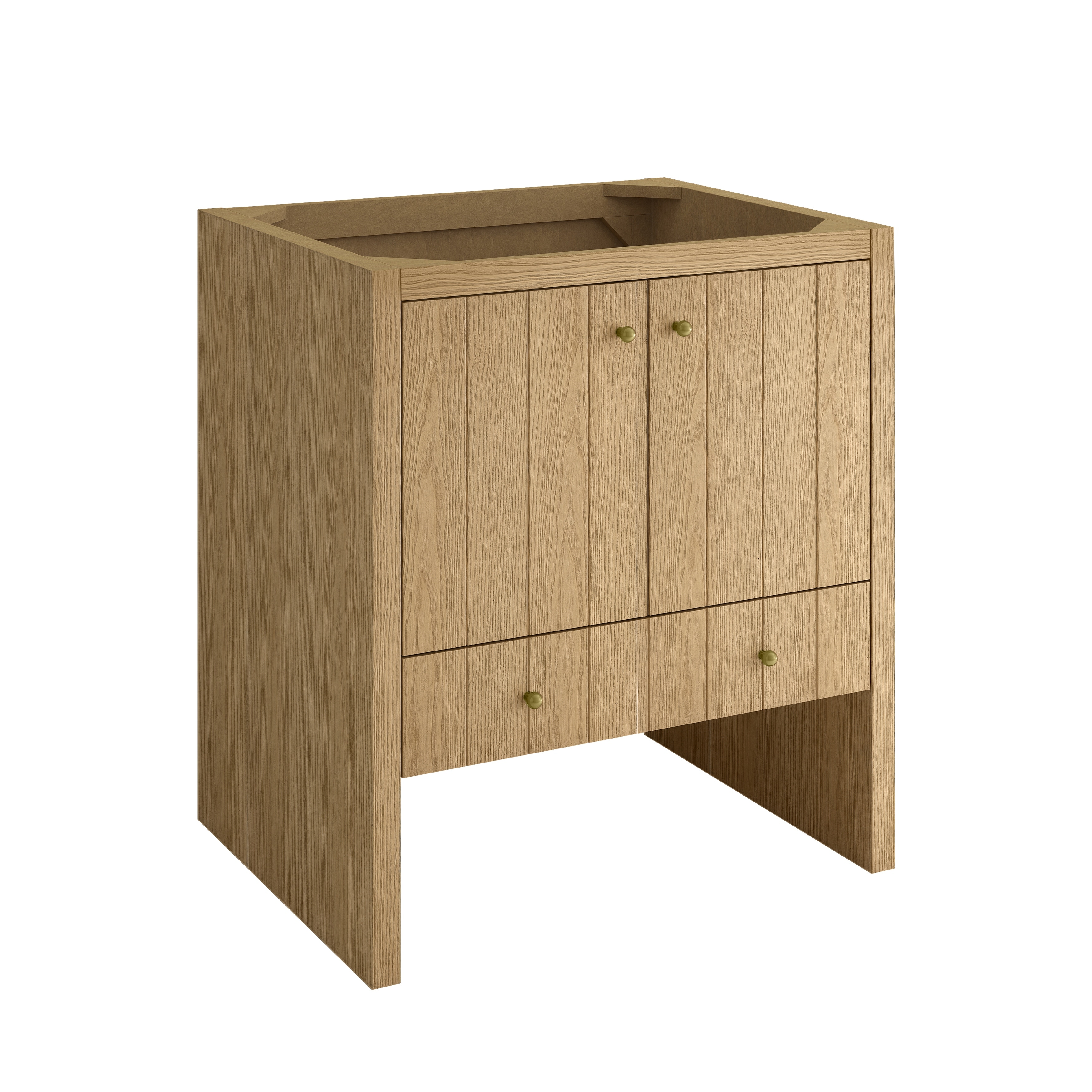 James Martin Vanities Hudson 30" Single Vanity