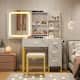 Option Marble White