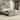Furniture of America Holland Washed White Panel Bed with Headboard Shelves and Touch Light