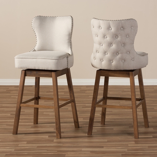 Baxton studio gradisca bar stool online