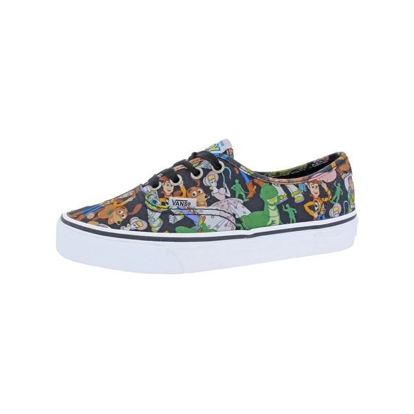 toy story vans for adults
