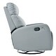 preview thumbnail 15 of 17, Swivel Rocker Recliner Chair,360 Degree Nursery Rocking Chair,Glider Chair,Modern Small Rocking Swivel Recliner Chair