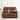Hydeline Vienna Zero Gravity Power Recline and Headrest Top Grain Leather Loveseat