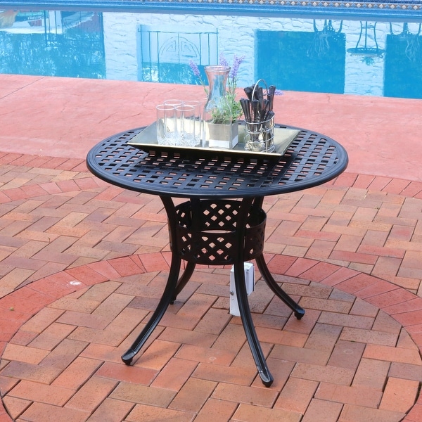 Heavy duty patio set on sale