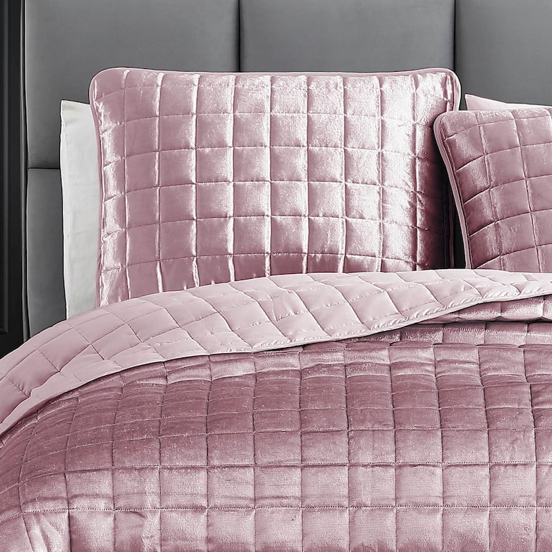 Riverbrook Home Lyndon 3-Piece Quilt Set