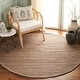 preview thumbnail 13 of 57, SAFAVIEH Handmade Cape Cod Arkie Coastal Jute Rug