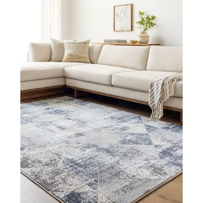 Livabliss Nesta Modern Area Rug
