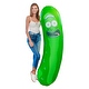 rick and morty blow up doll