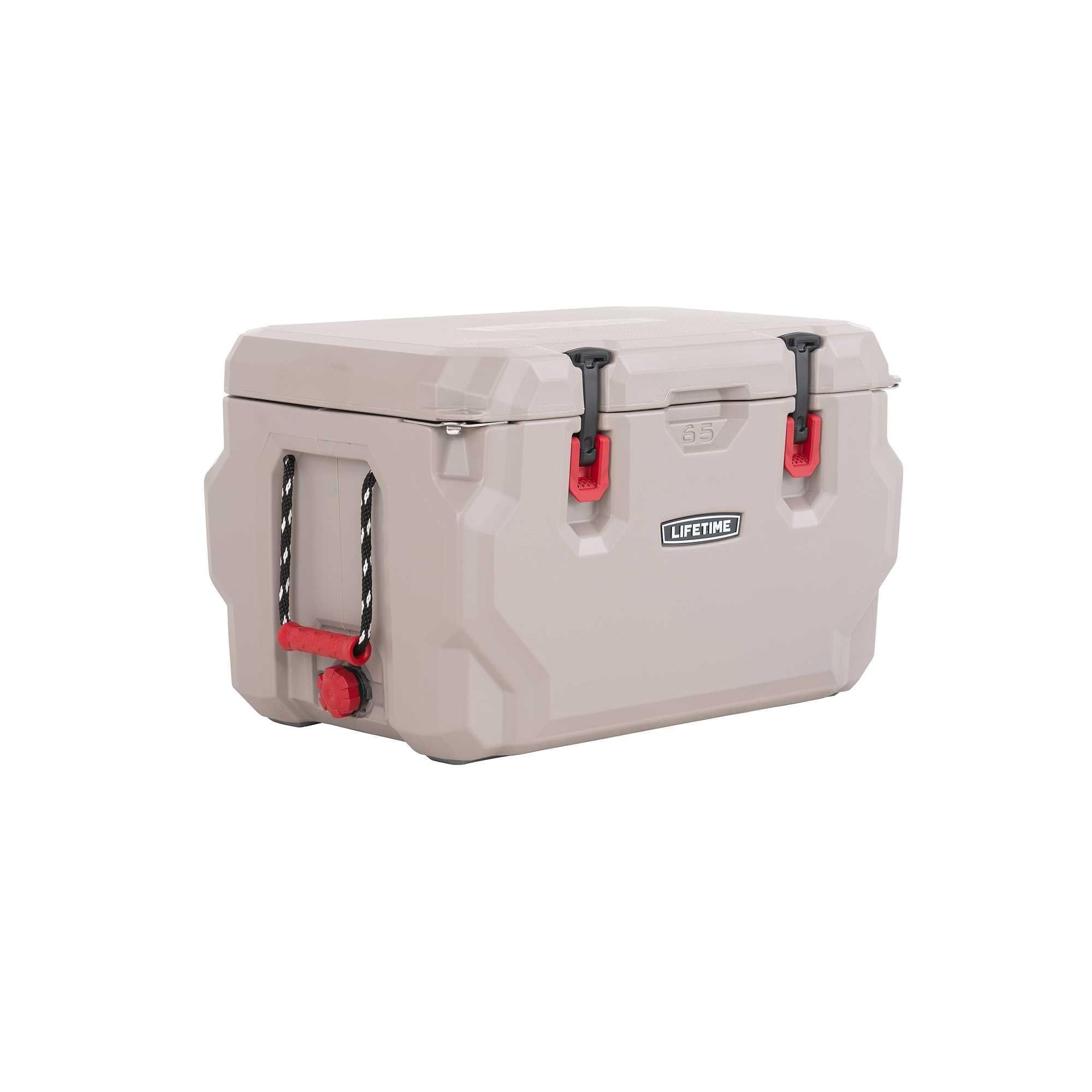 Lifetime 65 Quart High Performance Cooler