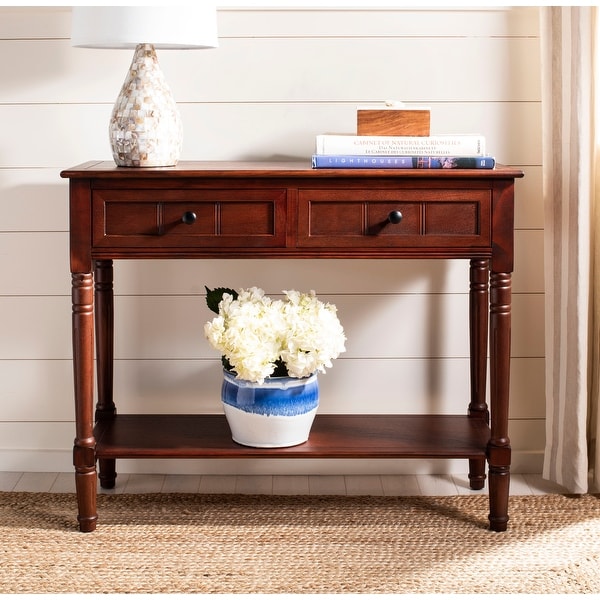 Safavieh online entryway table