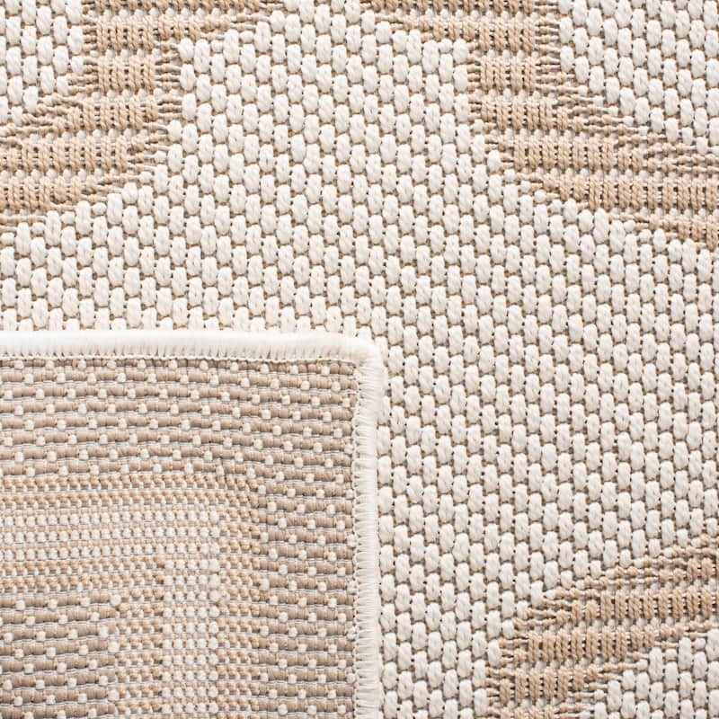 SAFAVIEH Bermuda Washable Edelt Indoor/ Outdoor Waterproof Rug