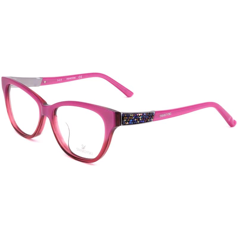 Swarovski Women's 52mm Pink Opticals SK5170-F-083-52 - N/A