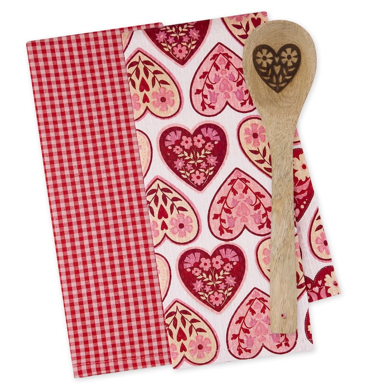 Design Imports Sweet Baking Kitchen Gift Set