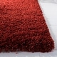 preview thumbnail 134 of 142, SAFAVIEH Handmade Classic Shag Nakhshun Rug