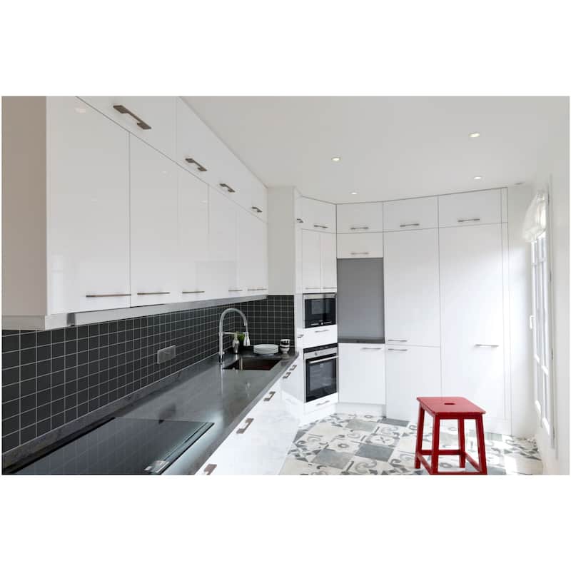 Ackland AKN-P-SE2X2SQM-CA Segment - 12" x 12" Porcelain Square Floor