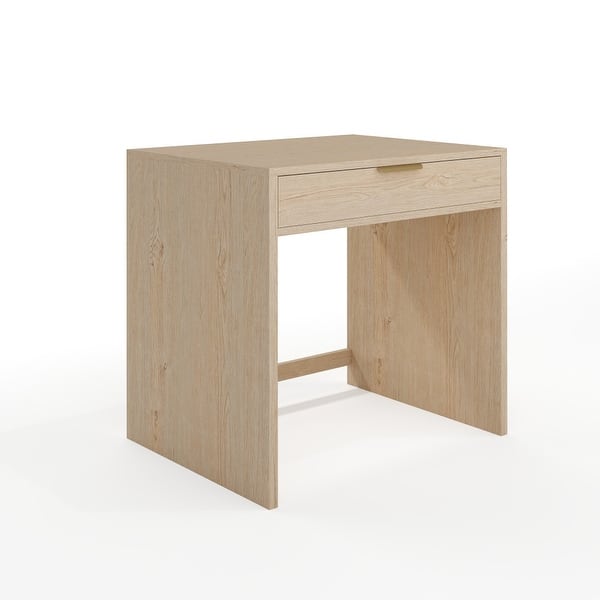 Martha Stewart Home Office Modular Desk with Drawer - Bed Bath & Beyond - 42805731