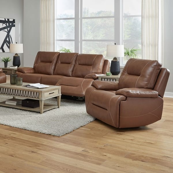 Liberty Triple Power Recliner Medium