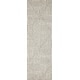 preview thumbnail 44 of 51, Nourison Textured Home Indoor only Geometric Area Rug 2' 3" x 7' 6" - Grey/Ivory