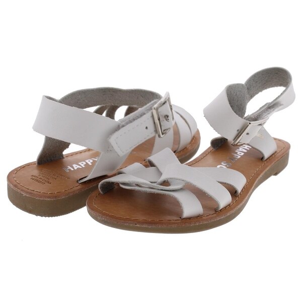 girls soda sandals