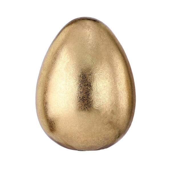 Decorative Egg, 8