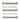 InStyleDesign 1 inch dia. Double Rod Extender