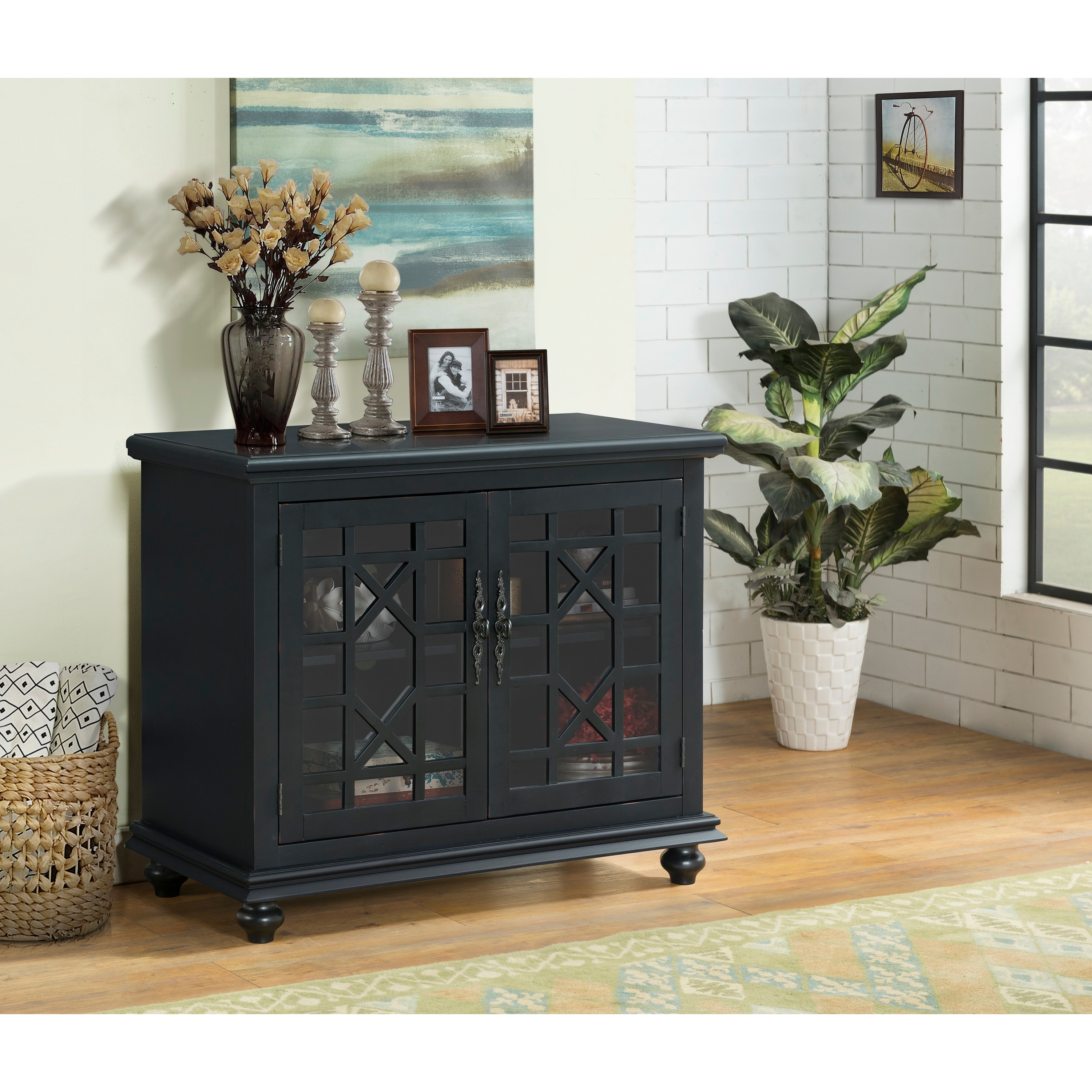 Martin svensson home small spaces tv stand hotsell