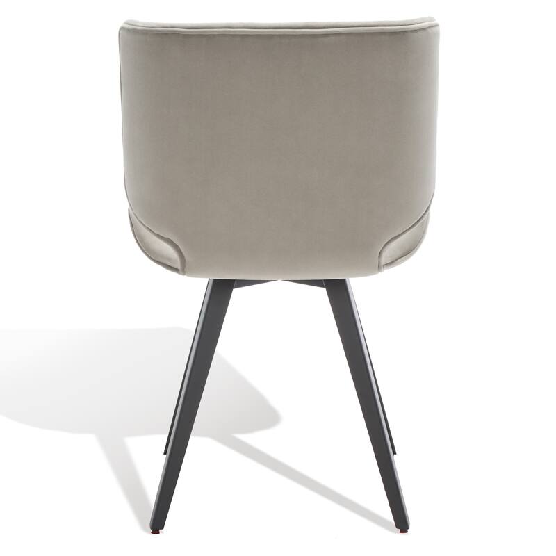SAFAVIEH Couture Matty Scandinavian Dining Chair - 20" W x 20" D x 33" H