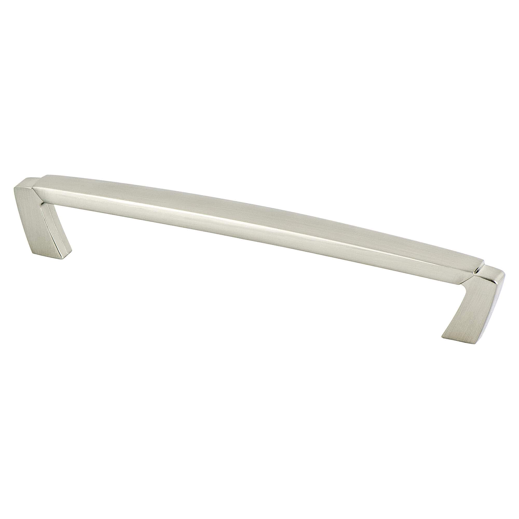Option Brushed Nickel