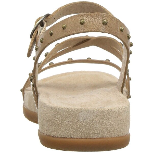 dansko brigitte studded strappy sandal