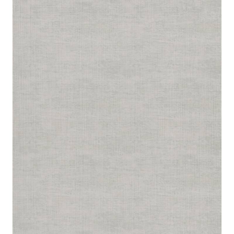 A-Street Prints Yawen Silver String Wallpaper