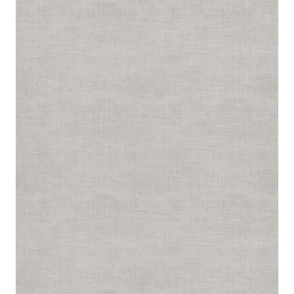 A-Street Prints Yawen Silver String Wallpaper