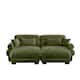Option Olive Green