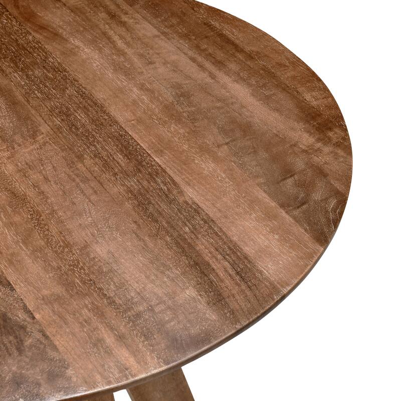 Classic Home Rodrigo Bar Table