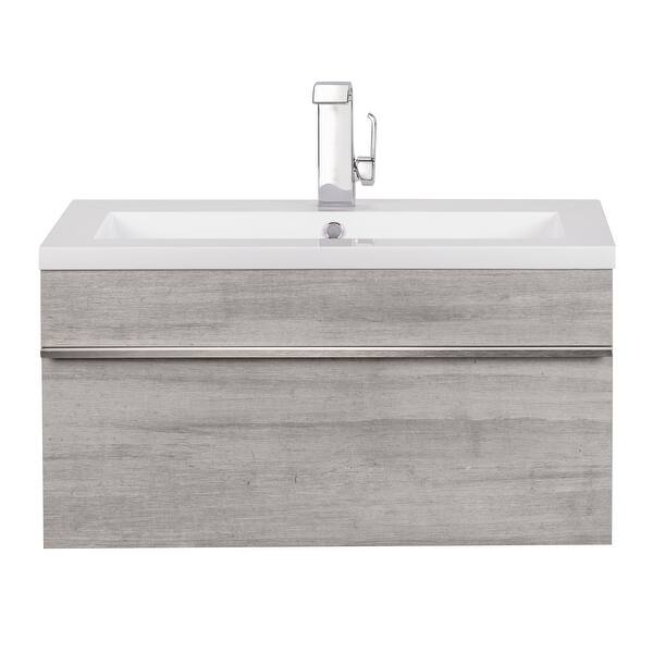 Cutler Kitchen and Bath FV TR 30 Trough 30