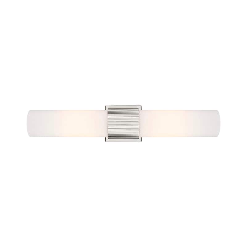 Innovations Lighting Bolivar - 2 Light 12" Wall-Mounted Bath Vanity Light