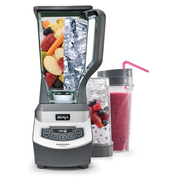 Bed bath and beyond smoothie maker on sale
