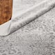 N Natori Serengeti Leopard Area Rug