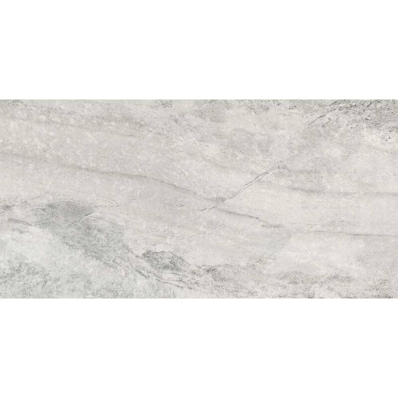 The Tile Life Wells Stone 12x24 Porcelain Floor & Wall Tile