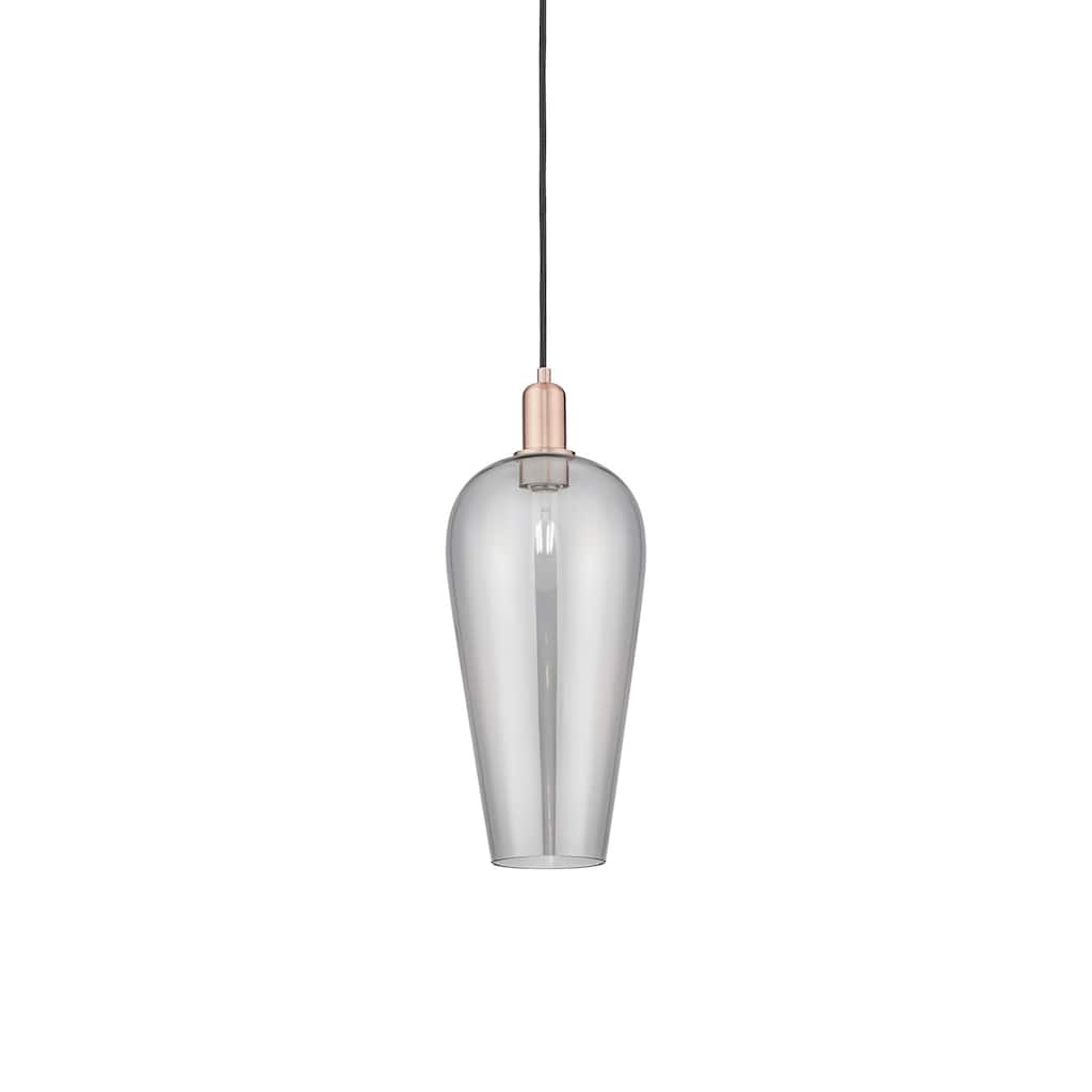 Innovations Lighting 716-1P-20-8 Chelsea Pendant Chelsea 8" Wide Mini