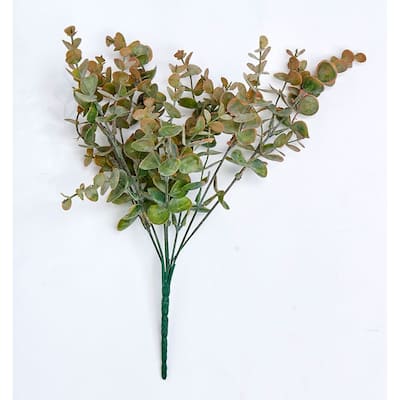 13" Eucalyptus Pick, Set of 3