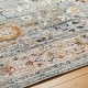 preview thumbnail 17 of 17, Livabliss Beckham Vintage Medallion Area Rug