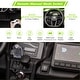 preview thumbnail 2 of 4, 4WD Kids Truck w/Remote Control