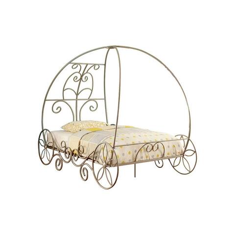 Enchant Champagne Youth Bed