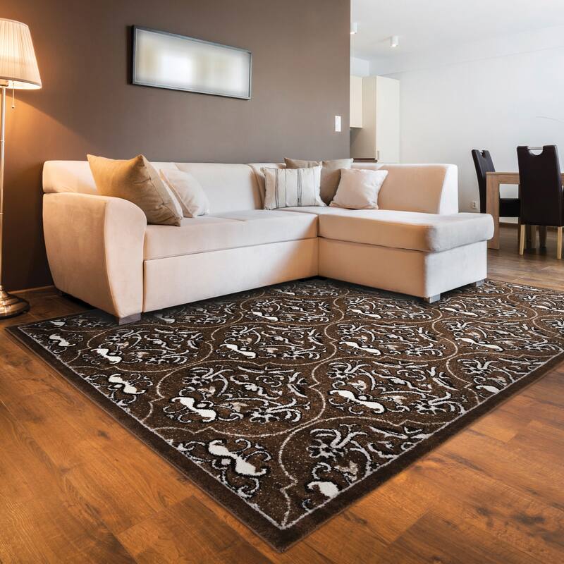 Elegance England Rug