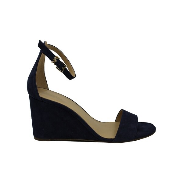 michael kors wide width shoes