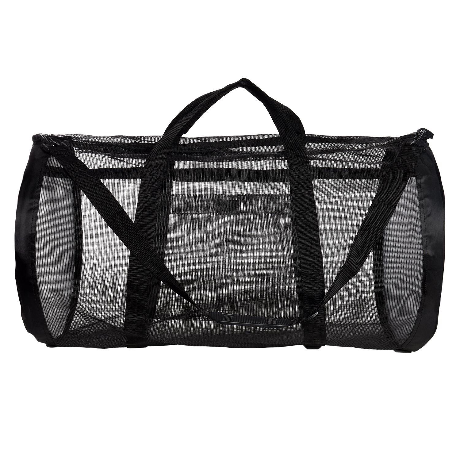 mesh bag for snorkel gear