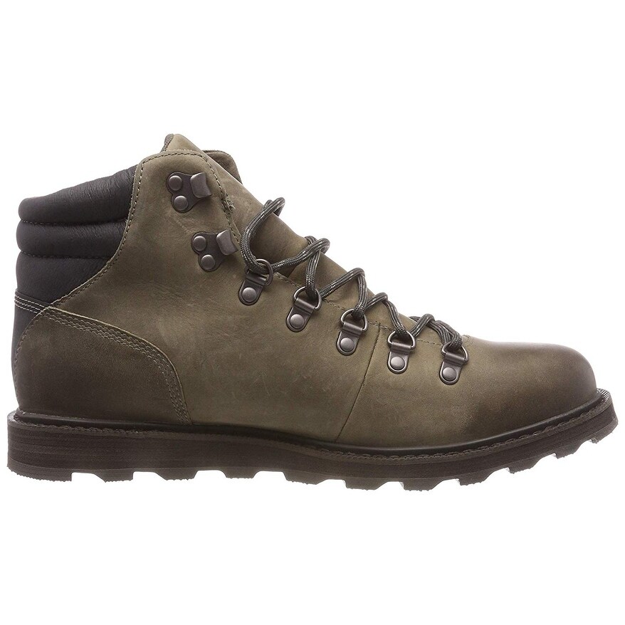 sorel safety boots