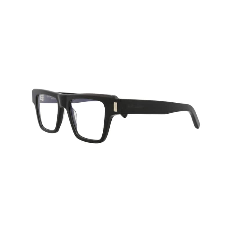 Saint Laurent Square-Frame Acetate Optical Frames
