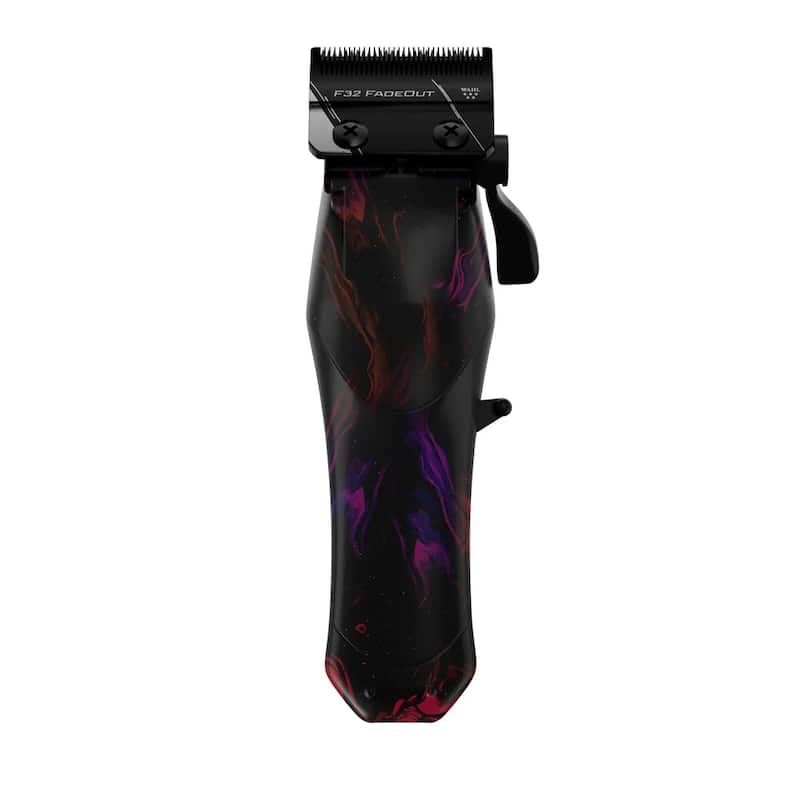 Wahl 5 Star Vapor LE Limited Edition Cordless Clipper