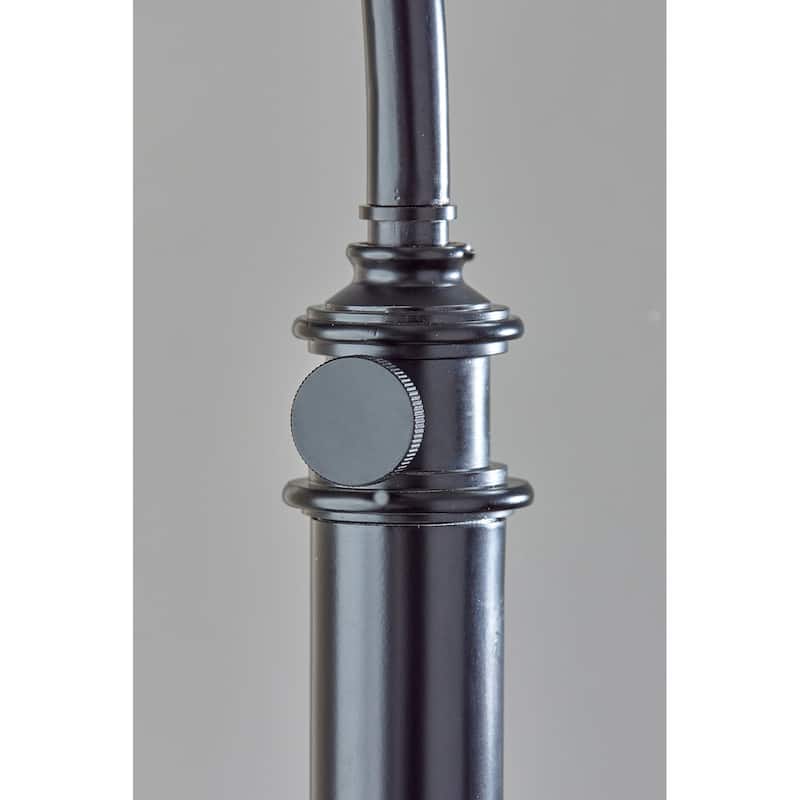 Barton Task Floor Lamp